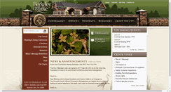 Desktop Screenshot of gowerstreetpractice.org.uk